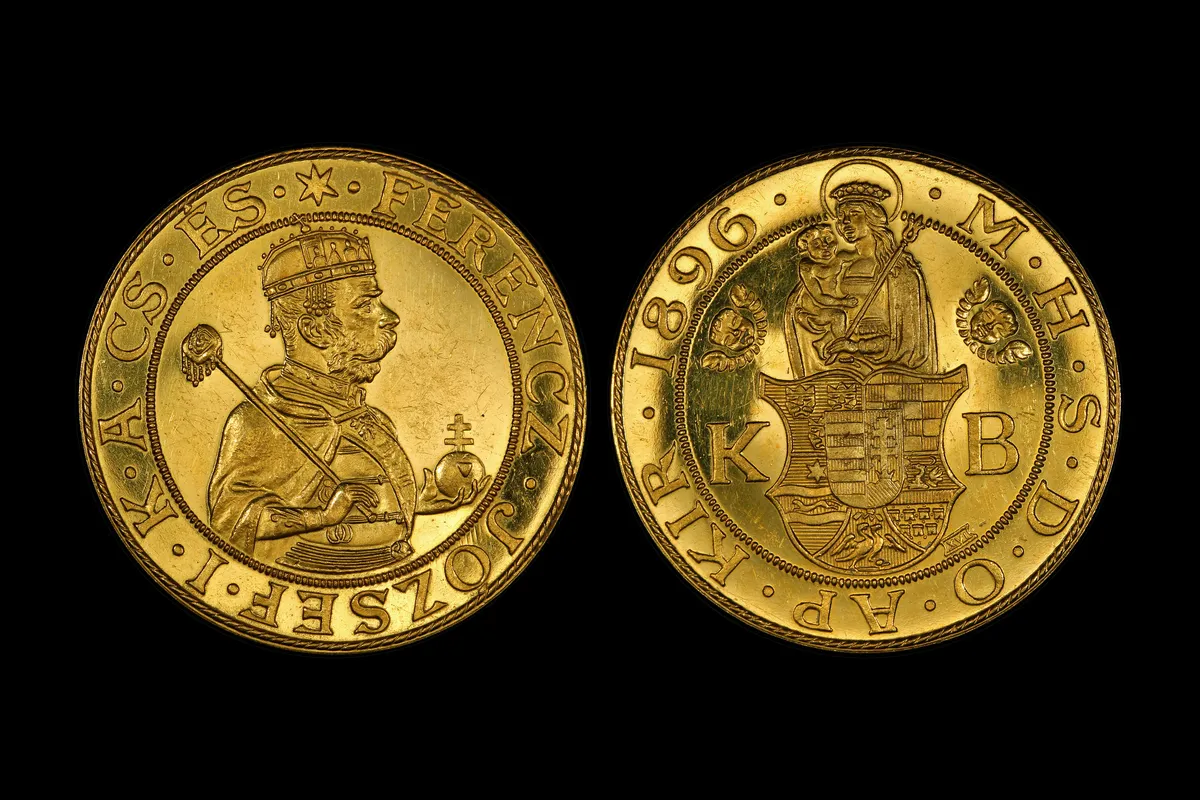 European Gold Coins: Philharmonic, Napoleon, Vreneli and More